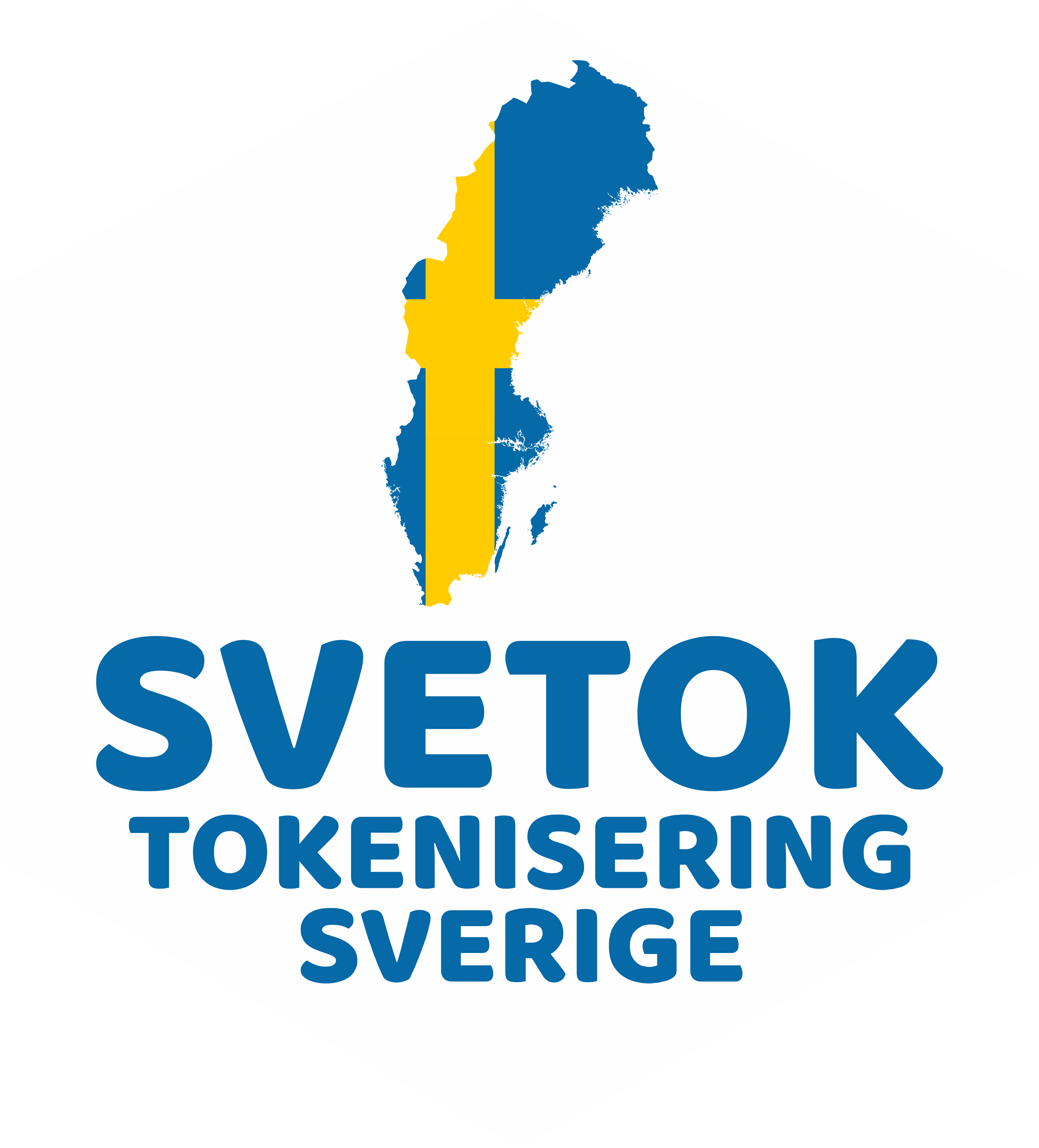 SVETOK🟠TOKENISATION SVERIGE